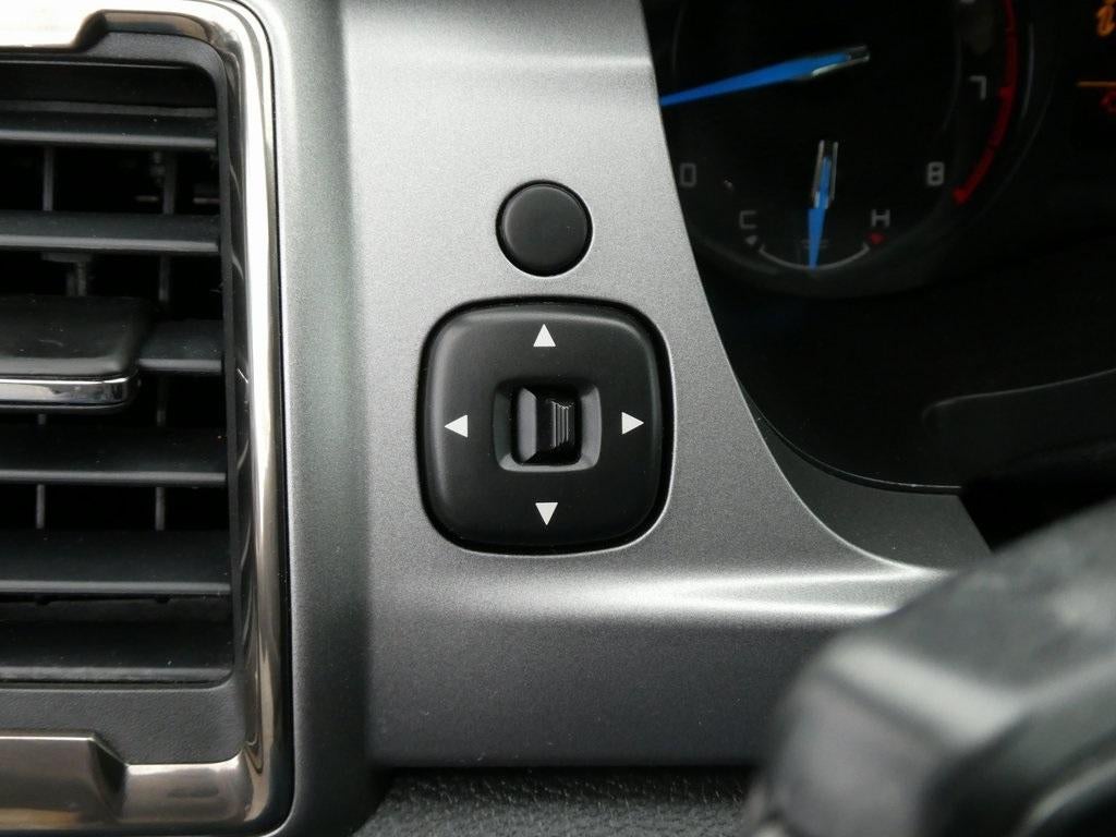 2022 Ford Ranger XLT 4WD SuperCrew 5' Box