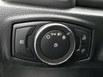 2022 Ford Ranger XLT 4WD SuperCrew 5' Box