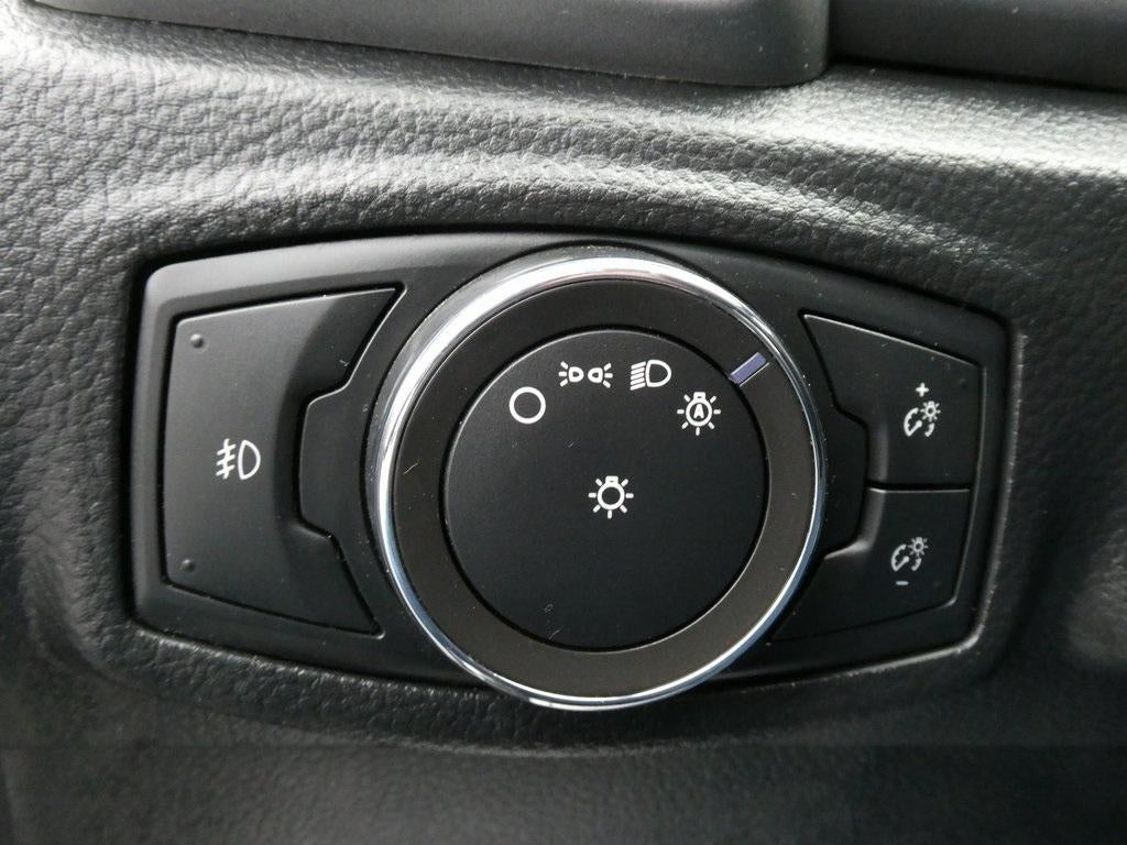 2022 Ford Ranger XLT 4WD SuperCrew 5' Box