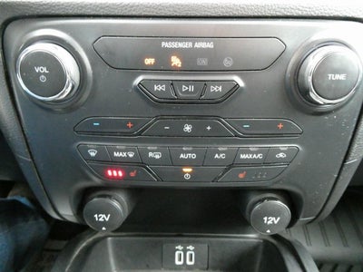 2022 Ford Ranger XLT 4WD SuperCrew 5' Box