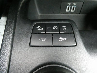 2022 Ford Ranger XLT 4WD SuperCrew 5' Box