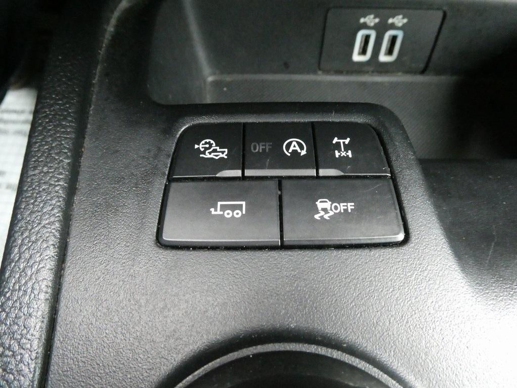 2022 Ford Ranger XLT 4WD SuperCrew 5' Box