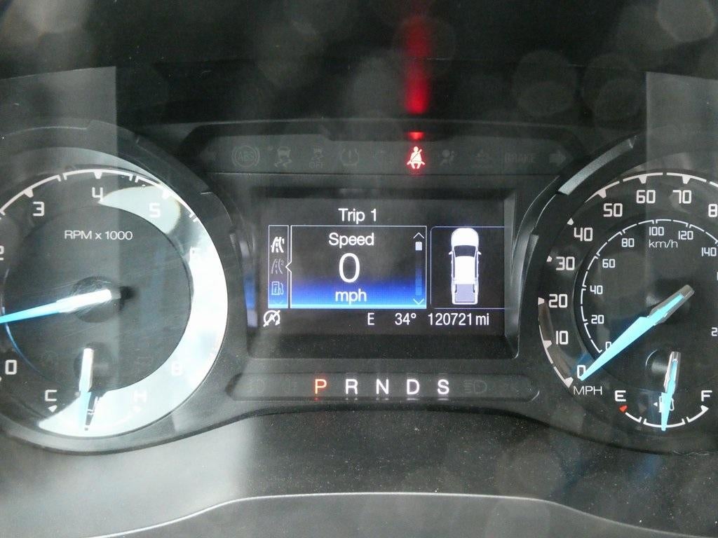 2022 Ford Ranger XLT 4WD SuperCrew 5' Box