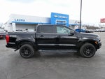 2022 Ford Ranger XLT 4WD SuperCrew 5' Box