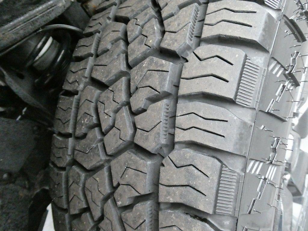 2021 Ford Ranger XL 4WD SuperCrew 5' Box