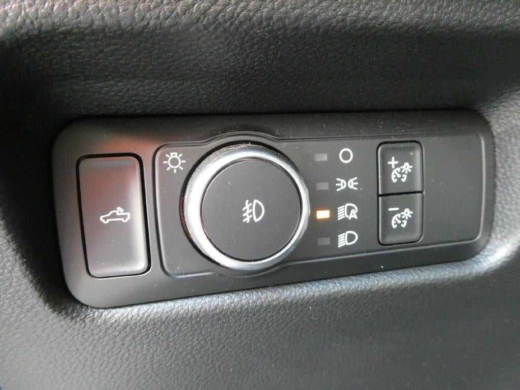 2025 Ford Ranger XLT 4WD SuperCrew 5' Box