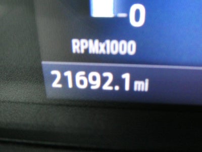 2025 Ford Ranger XLT 4WD SuperCrew 5' Box