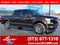 2018 Ford F-150 LARIAT 2WD SuperCrew 5.5' Box