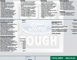 2018 Ford F-150 LARIAT 2WD SuperCrew 5.5' Box