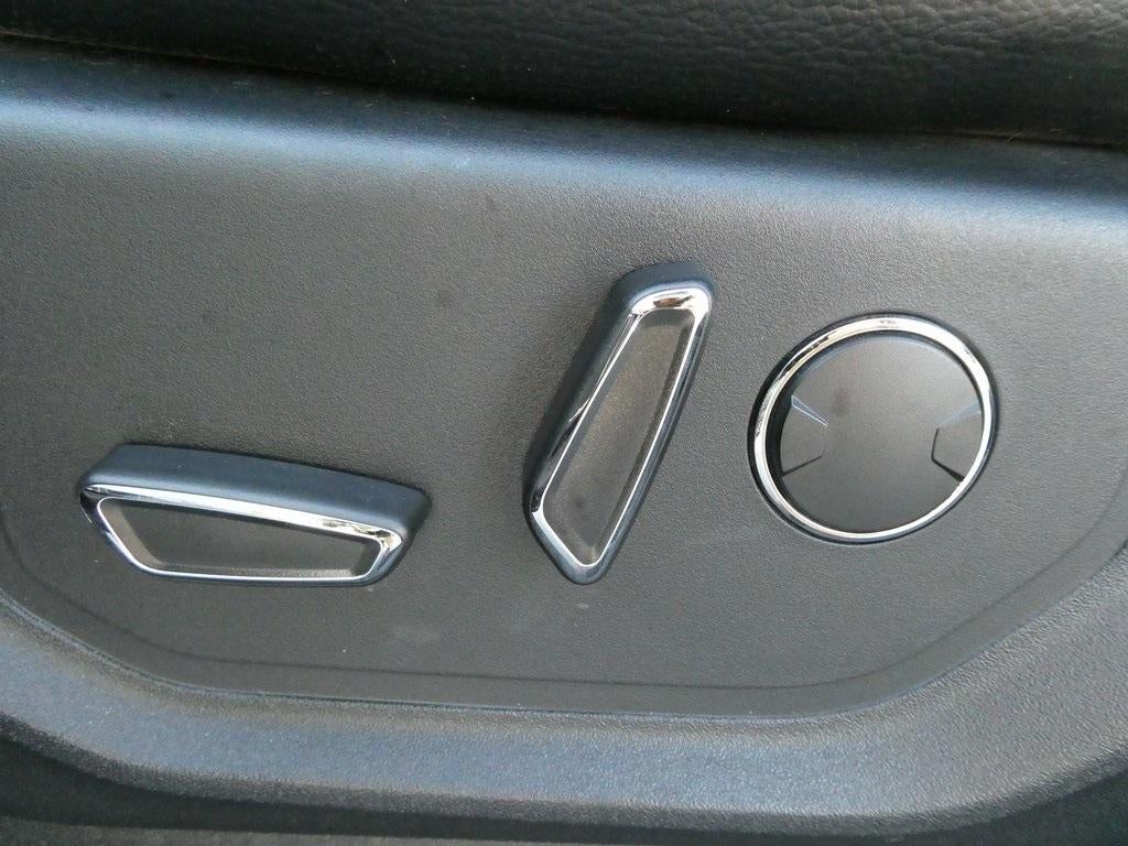 2018 Ford F-150 LARIAT 2WD SuperCrew 5.5' Box