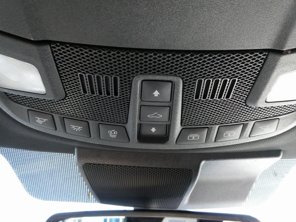 2018 Ford F-150 LARIAT 2WD SuperCrew 5.5' Box