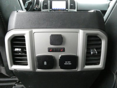 2020 Ford F-150 LARIAT 4WD SuperCrew 5.5' Box