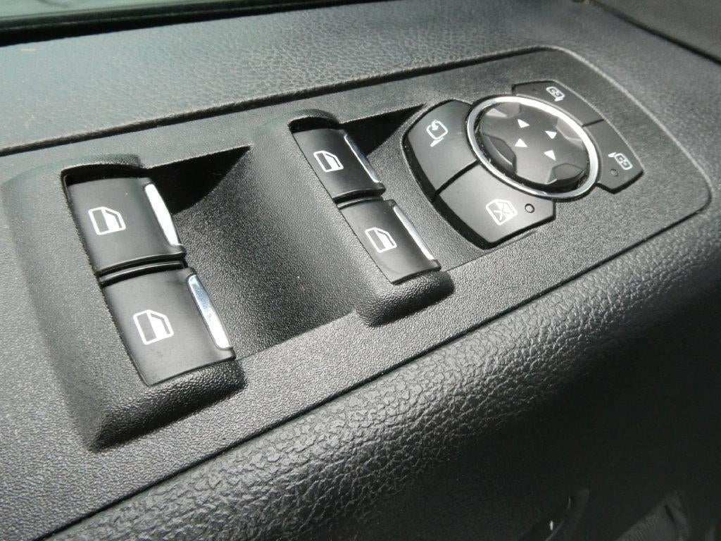 2020 Ford F-150 LARIAT 4WD SuperCrew 5.5' Box