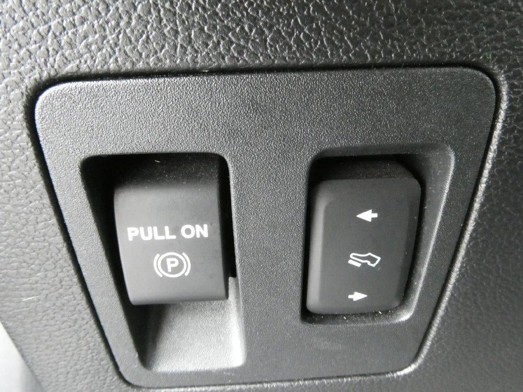2020 Ford F-150 LARIAT 4WD SuperCrew 5.5' Box