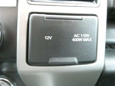 2020 Ford F-150 LARIAT 4WD SuperCrew 5.5' Box