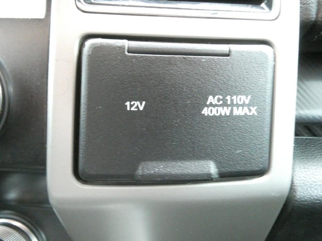2020 Ford F-150 LARIAT 4WD SuperCrew 5.5' Box