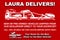 2019 Ford F-150 LARIAT 4WD SuperCrew 5.5' Box