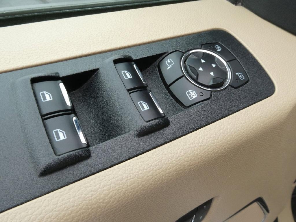2019 Ford F-150 LARIAT 4WD SuperCrew 5.5' Box