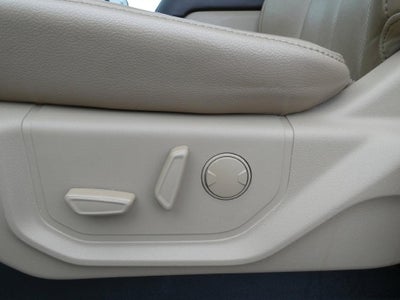 2019 Ford F-150 LARIAT 4WD SuperCrew 5.5' Box