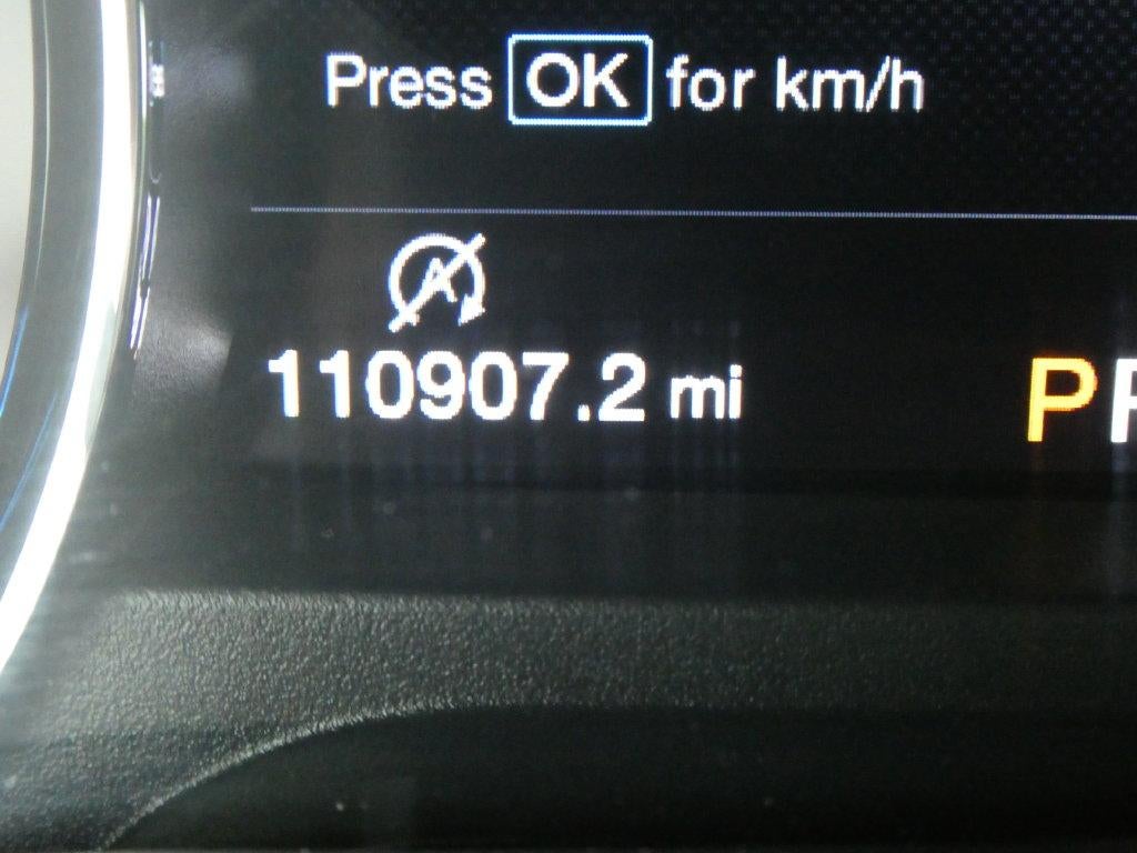 2019 Ford F-150 LARIAT 4WD SuperCrew 5.5' Box