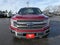 2019 Ford F-150 LARIAT 4WD SuperCrew 5.5' Box