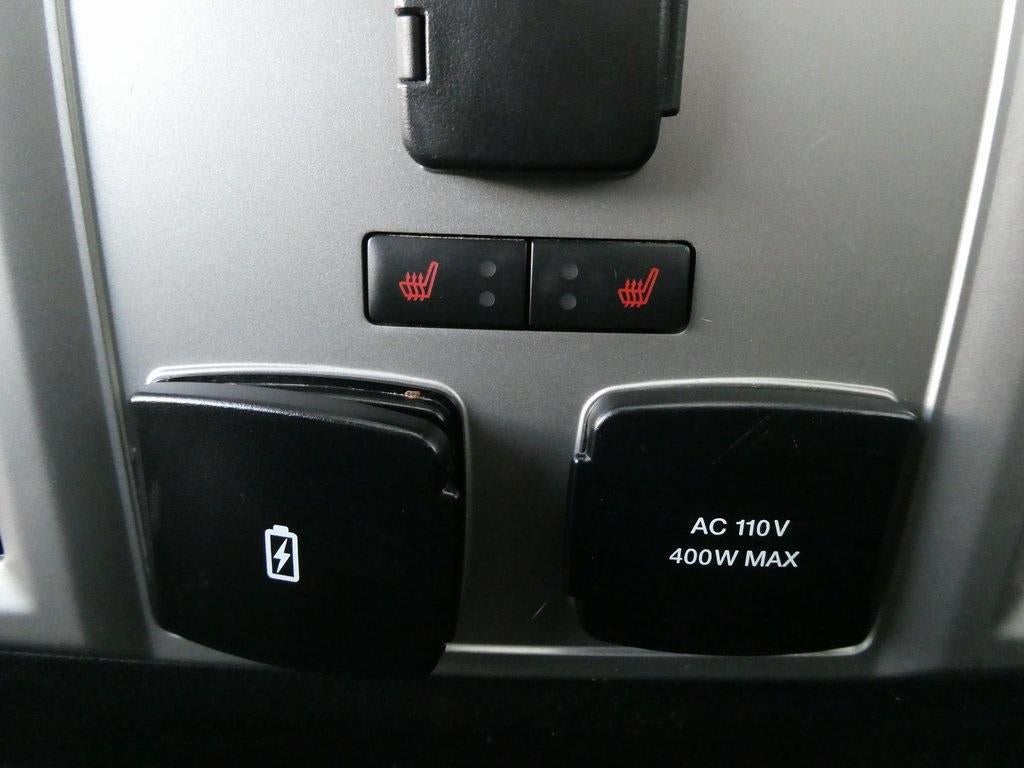 2019 Ford F-150 LARIAT 4WD SuperCrew 5.5' Box