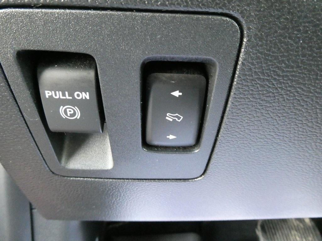 2019 Ford F-150 LARIAT 4WD SuperCrew 5.5' Box