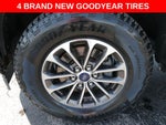 2019 Ford F-150 XLT 4WD SuperCrew 5.5' Box