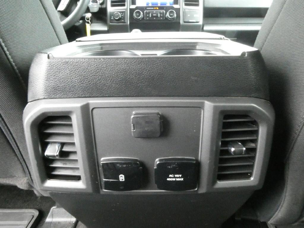 2020 Ford F-150 XLT 4WD SuperCrew 5.5' Box