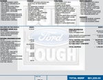 2020 Ford F-150 XLT 4WD SuperCrew 5.5' Box