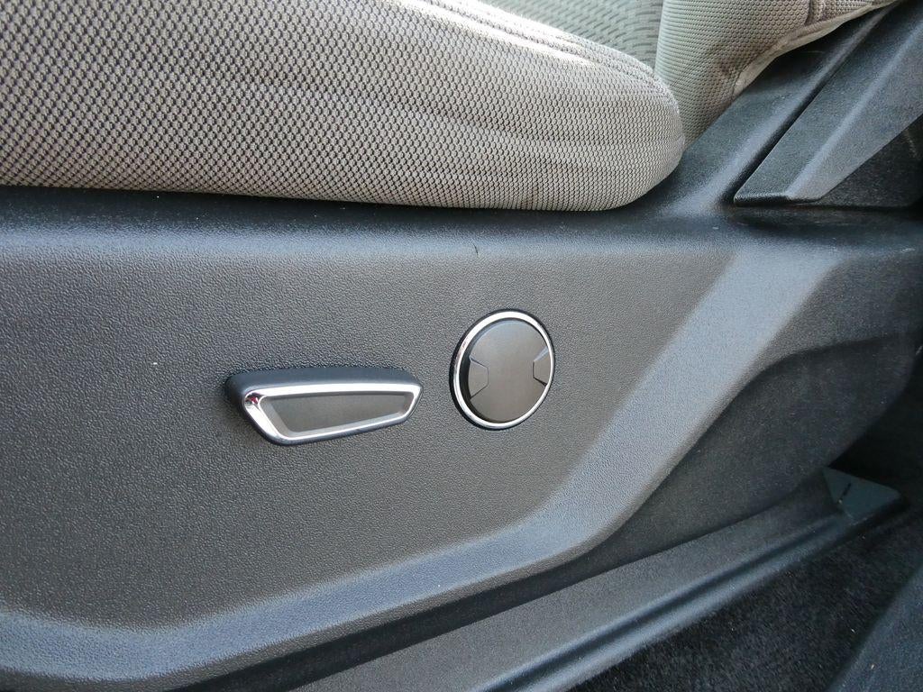 2018 Ford F-150 XLT 4WD SuperCrew 5.5' Box