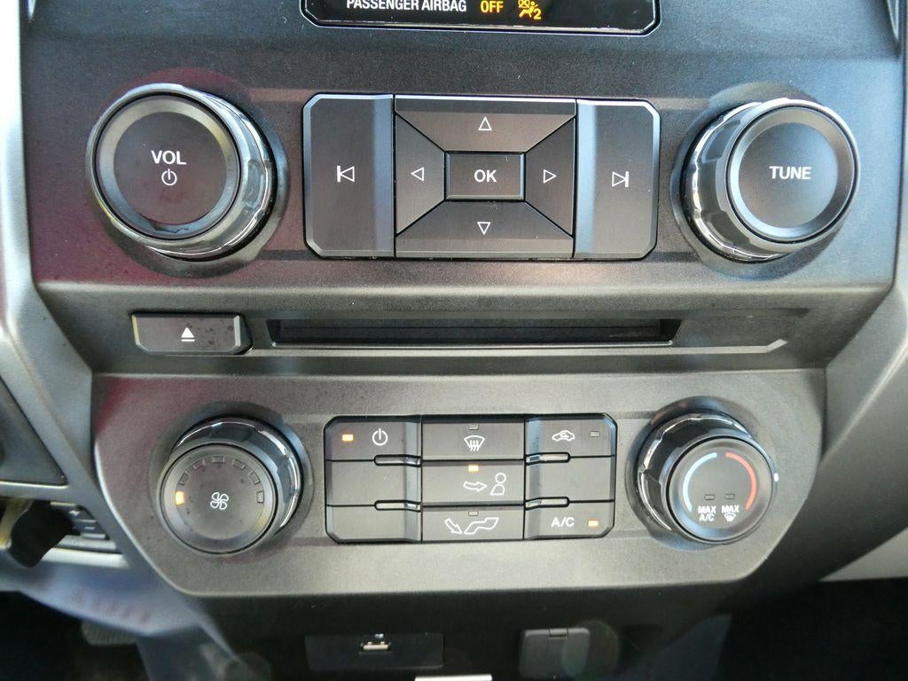 2018 Ford F-150 XLT 4WD SuperCrew 5.5' Box