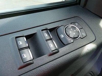 2018 Ford F-150 XLT 4WD SuperCrew 5.5' Box