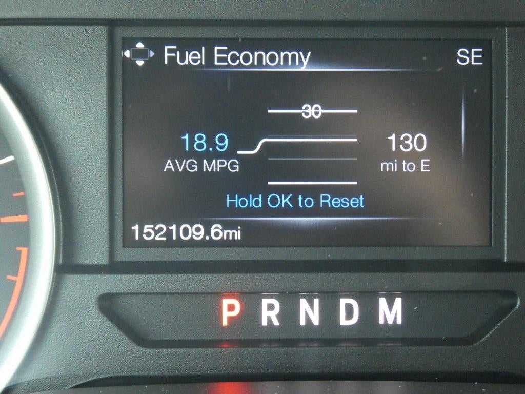 2018 Ford F-150 XLT 4WD SuperCrew 5.5' Box