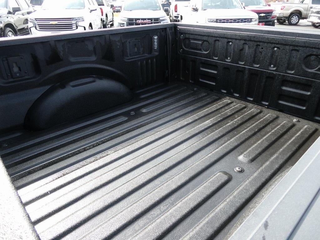 2018 Ford F-150 XLT 4WD SuperCrew 5.5' Box