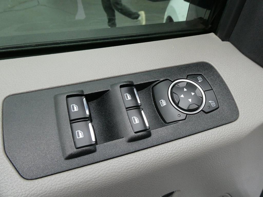 2019 Ford F-150 XLT 4WD SuperCrew 5.5' Box