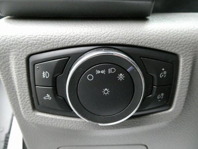 2019 Ford F-150 XLT 4WD SuperCrew 5.5' Box