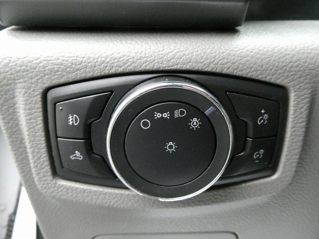 2019 Ford F-150 XLT 4WD SuperCrew 5.5' Box