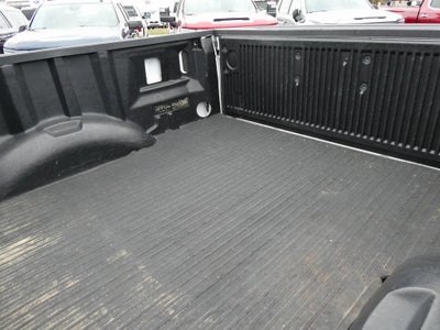 2019 Ford F-150 XLT 4WD SuperCrew 5.5' Box