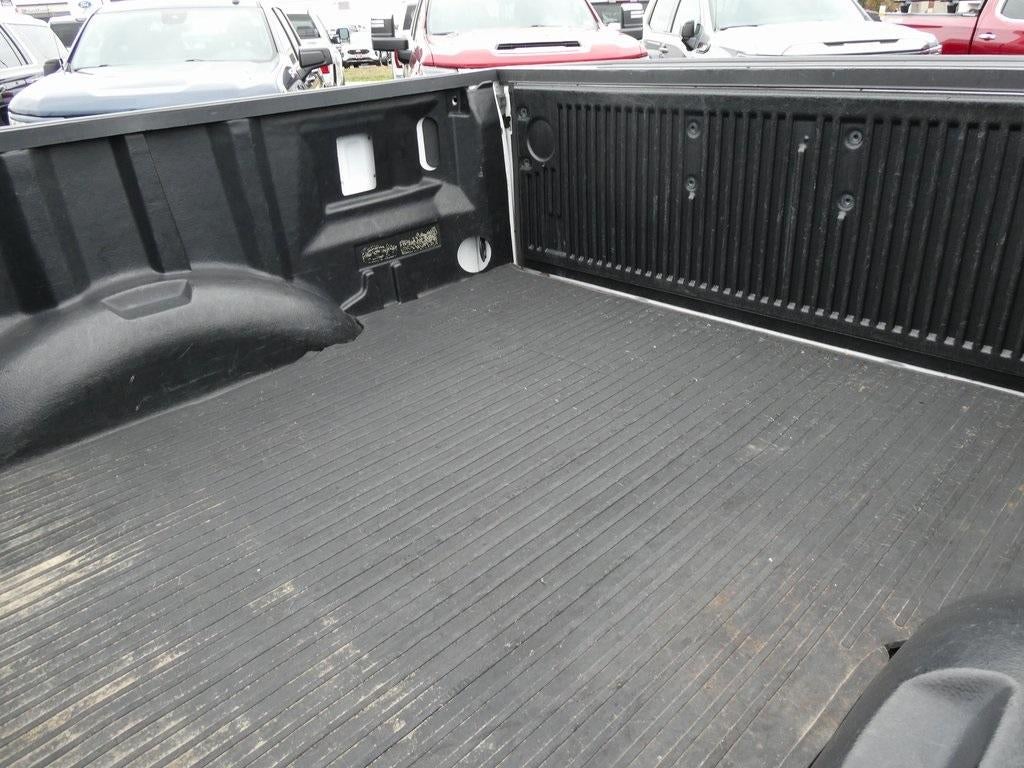 2019 Ford F-150 XLT 4WD SuperCrew 5.5' Box