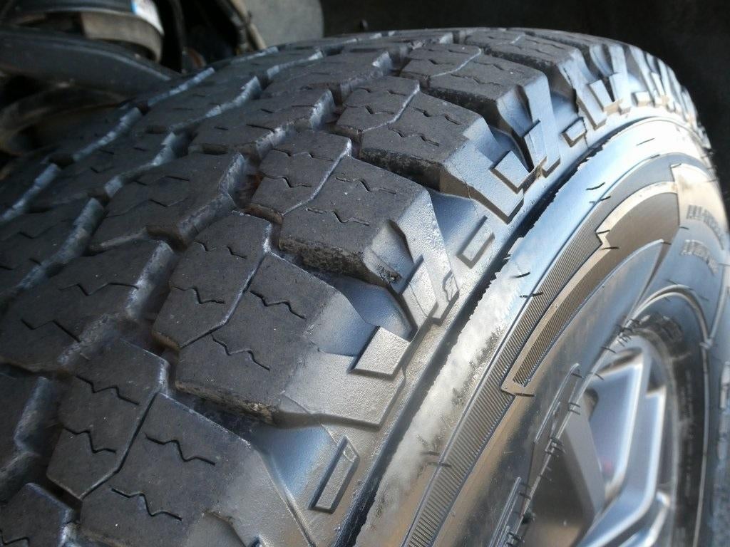 2023 Ford F-150 Tremor 4WD SuperCrew 5.5' Box