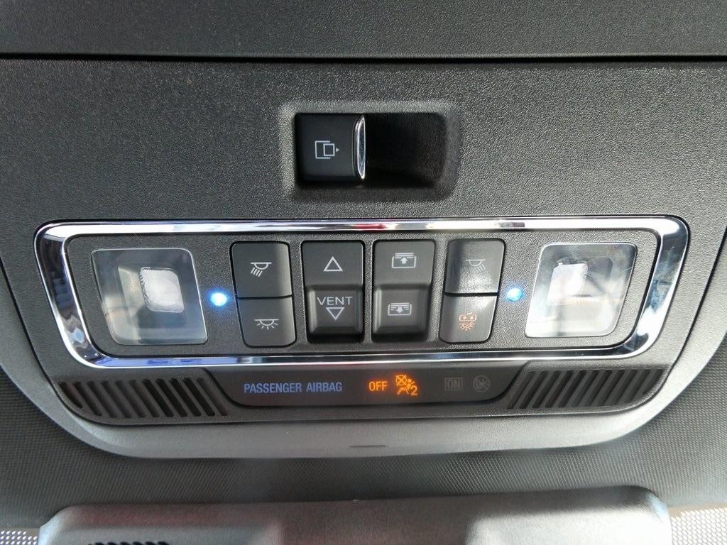 2023 Ford F-150 Tremor 4WD SuperCrew 5.5' Box