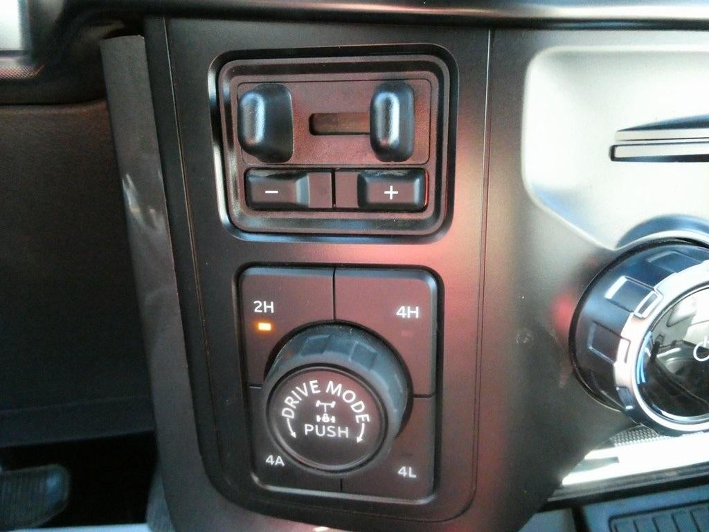 2023 Ford F-150 Tremor 4WD SuperCrew 5.5' Box