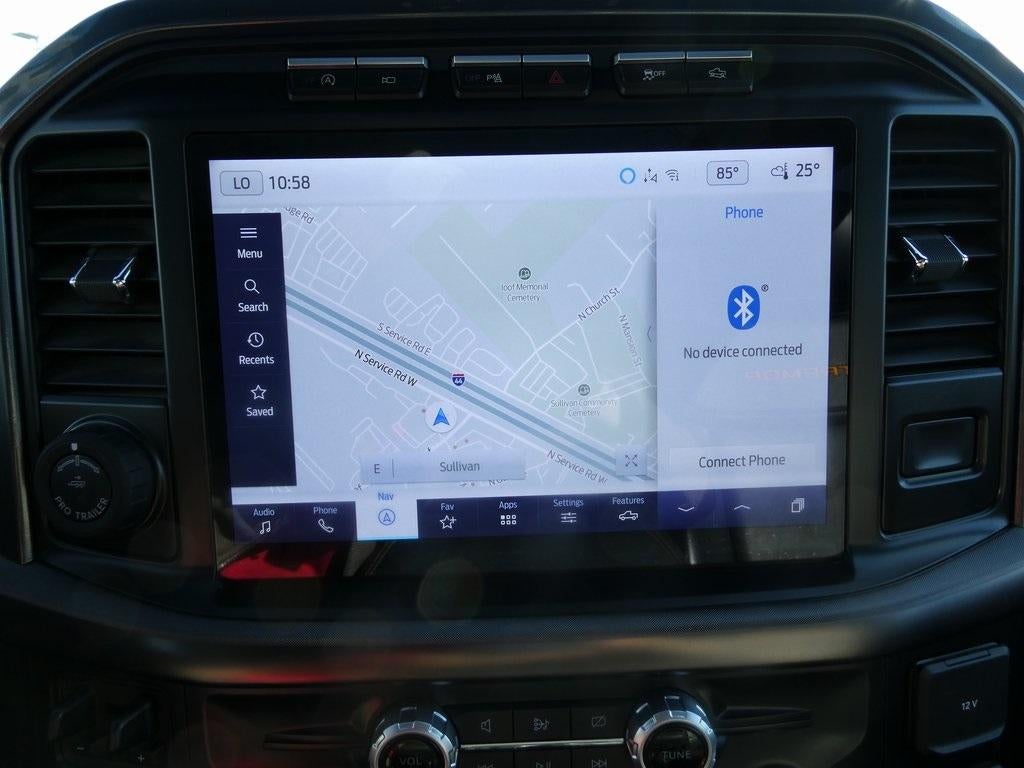 2023 Ford F-150 Tremor 4WD SuperCrew 5.5' Box