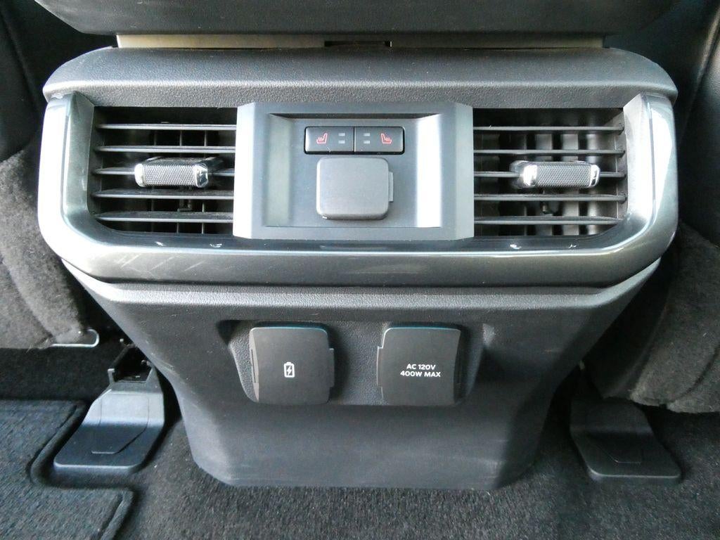 2021 Ford F-150 Tremor 4WD SuperCrew 5.5' Box