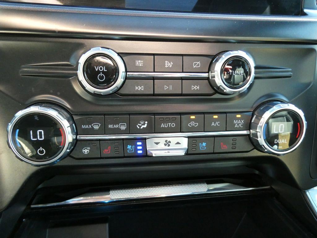 2021 Ford F-150 Tremor 4WD SuperCrew 5.5' Box