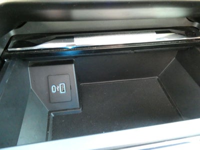 2021 Ford F-150 Tremor 4WD SuperCrew 5.5' Box