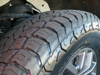 2022 Ford F-150 Tremor 4WD SuperCrew 5.5' Box