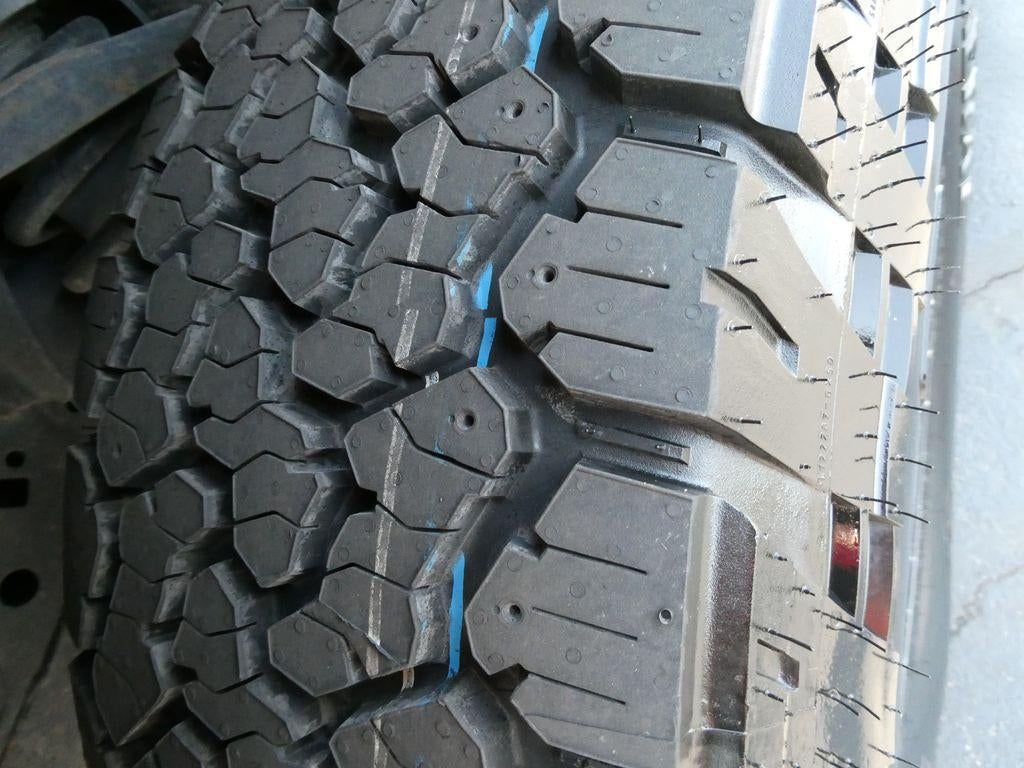 2022 Ford F-150 Tremor 4WD SuperCrew 5.5' Box