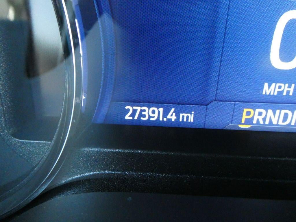 2022 Ford F-150 Tremor 4WD SuperCrew 5.5' Box